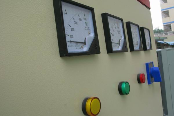 永寿配电箱-3683讲讲配电箱的好处有哪些